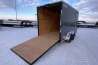 2026 Royal 7'x16' Enclosed Cargo Trailer