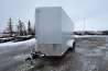 2026 Royal 7'x16' Enclosed Cargo Trailer