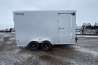 2026 Royal 7'x16' Enclosed Cargo Trailer
