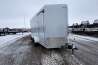 2026 Royal 7'x16' Enclosed Cargo Trailer