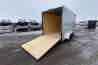 2026 Royal 7'x16' Enclosed Cargo Trailer