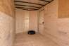 2026 Royal 7'X16' Enclosed Cargo Trailer