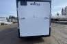 2026 Royal 7'X16' Enclosed Cargo Trailer