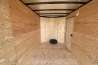 2026 Royal 7'x16' Enclosed Cargo Trailer