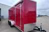 2026 Royal 7'x16' Enclosed Cargo Trailer