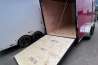 2026 Royal 7'x16' Enclosed Cargo Trailer