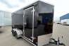 2026 Royal 7'x16' Enclosed Cargo Trailer