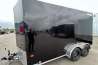 2026 Royal 7'x16' Enclosed Cargo Trailer