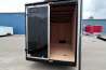 2026 Royal 7'x16' Enclosed Cargo Trailer