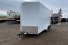 2026 Royal 7'x16' Enclosed Cargo Trailer