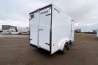 2026 Royal 7'x16' Enclosed Cargo Trailer