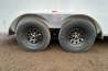 2026 Royal 7'x16' Enclosed Cargo Trailer