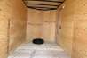 2026 Royal 7'x16' Enclosed Cargo Trailer