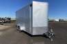 2026 Royal 7'x16' Enclosed Cargo Trailer