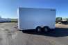 2026 Royal 7'x16' Enclosed Cargo Trailer
