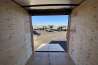 2026 Royal 7'x16' Enclosed Cargo Trailer