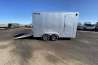 2026 Royal 7'x16' Enclosed Cargo Trailer