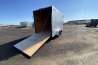 2026 Royal 7'x16' Enclosed Cargo Trailer