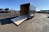 2026 Royal 7'x16' Enclosed Cargo Trailer