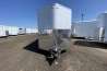 2026 Royal 7'x16' Enclosed Cargo Trailer