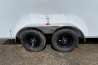 2026 Royal 7'x16' Enclosed Cargo Trailer