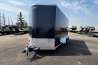 2026 Royal 7'x16' Enclosed Cargo Trailer