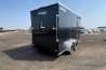 2026 Royal 7'x16' Enclosed Cargo Trailer
