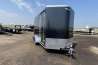 2026 Royal 7'x16' Enclosed Cargo Trailer