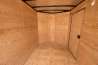 2026 Royal 7'x16' Enclosed Cargo Trailer