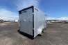 2026 Royal 7'x16' Enclosed Cargo Trailer