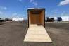 2026 Royal 7'x16' Enclosed Cargo Trailer