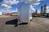 2026 Royal 7'x16' Enclosed Cargo Trailer