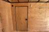 2026 Royal 7'x16' Enclosed Cargo Trailer
