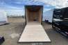 2026 Royal 7'x16' Enclosed Cargo Trailer