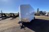 2026 Royal 7'x16' Enclosed Cargo Trailer