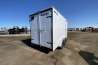 2026 Royal 7'x16' Enclosed Cargo Trailer