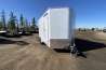 2026 Royal 7'x16' Enclosed Cargo Trailer