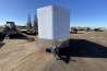 2026 Royal 7'x16' Enclosed Cargo Trailer