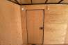 2026 Royal 7'x16' Enclosed Cargo Trailer