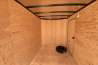 2026 Royal 7'x16' Enclosed Cargo Trailer