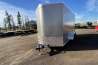 2026 Royal 7'x16' Enclosed Cargo Trailer