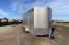 2026 Royal 7'x16' Enclosed Cargo Trailer