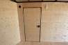 2026 Royal 7'x16' Enclosed Cargo Trailer