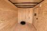 2026 Royal 7'x16' Enclosed Cargo Trailer