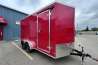 2026 Royal 7'x16' Enclosed Cargo Trailer
