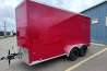 2026 Royal 7'x16' Enclosed Cargo Trailer