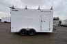 2026 Royal 7'x16' Enclosed Cargo Trailer