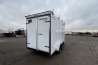 2026 Royal 7'x16' Enclosed Cargo Trailer