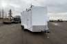2026 Royal 7'x16' Enclosed Cargo Trailer