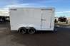 2026 Royal 7'x16' Enclosed Cargo Trailer